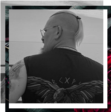 Profil Valbjorn