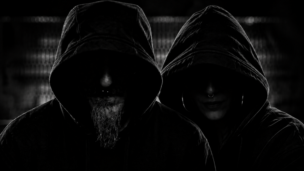 Dark Duo